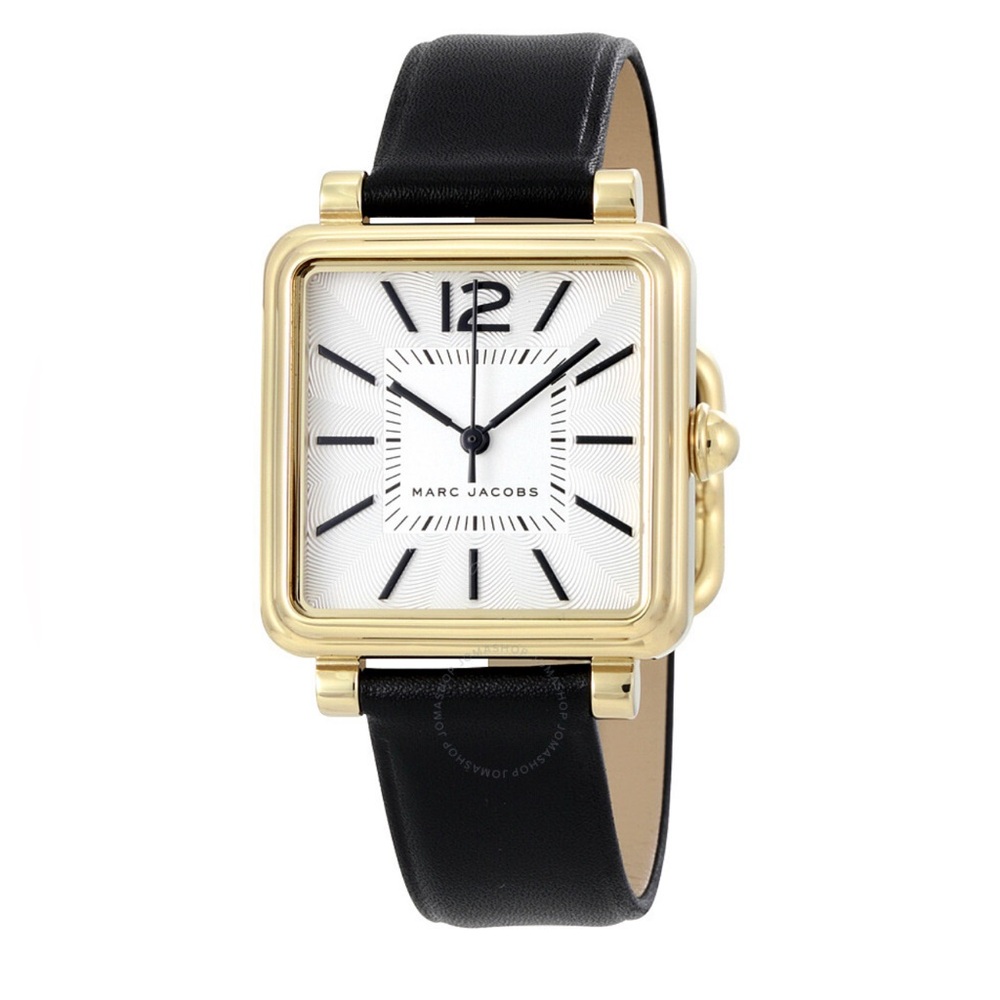Marc Jacob’s Ladies Dress Watch